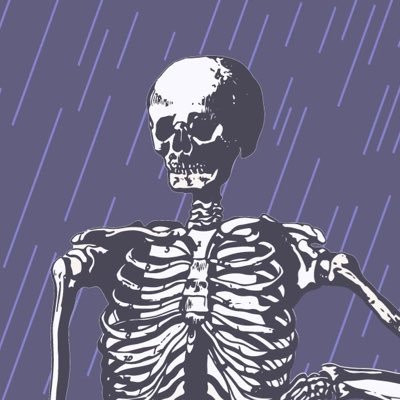 unconsciousnfts's profile picture. A collection of stenciled art on colored backgrounds