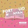 port_wrrnyaa__'s profile picture. รับทำพอร์ตฟอลิโอ้ ขายเทมเพลต รับ cms🪜🧸 รับงานเร่ง 1-2 ชั่วโมง⚡️💖 #cmsfarfar
