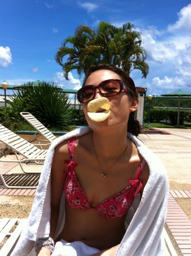 raonyanv's profile picture. England/Singapore/Malaysia/Shanghai/Thailand/Chinese-Taipei/Penanｎg/Australia/Turkey/Guam…
luv・・・trip♡music♡dance!!
情報交換しましょう☺☻☺
フォローお待ちしています(*^^*)