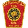 WestboroughFire's profile picture. 