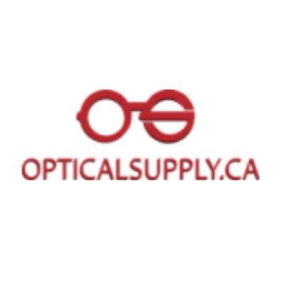 Optical Supply is a fast growing Canadian company that provides optical frames, sunglasses, and accessories all over Canada.