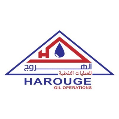 The official page of Harouge Oil Operations Company