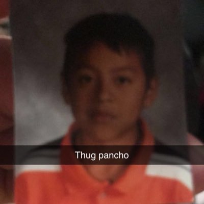 Pancho Profile