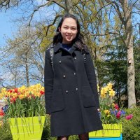 Bingni Chen (@zoecbn) 's Twitter Profile