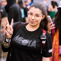 Tania Hauyon (@taniahauyon) 's Twitter Profile