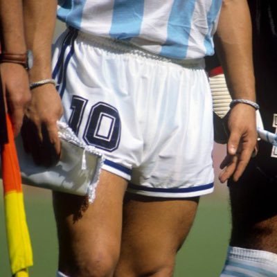 foodball_za's profile picture. 