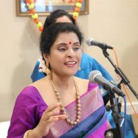 Vijayaa Shanker(@vijayaa_shanker) 's Twitter Profile Photo