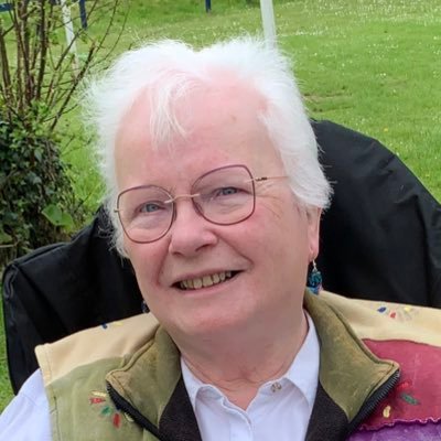 Retired priest in church of Ireland