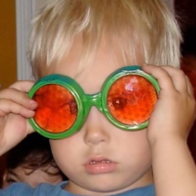 jeligooch's profile picture. Aspiring Software Engineer