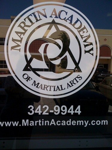 @martinacademy