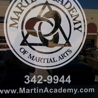 LaVonne Martin - @martinacademy Twitter Profile Photo