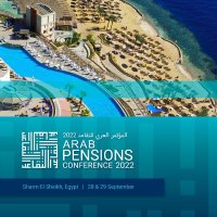 Arab Pensions Conference(@ArabPensionsCon) 's Twitter Profile Photo