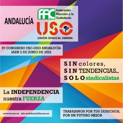 FAC-USO Andalucía