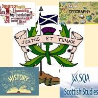 Boroughmuir_Social_Subjects(@BoroughmuirS) 's Twitter Profile Photo