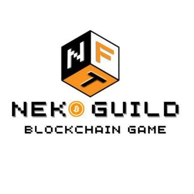 neko_guild's profile picture. We are the #NFT #Gaming Blockchain Community on #bsc 
🚀 #nekoguild 🚀 
🌟 #cryptotrading #gems100x #defiyield  #nftgames #playtoearn