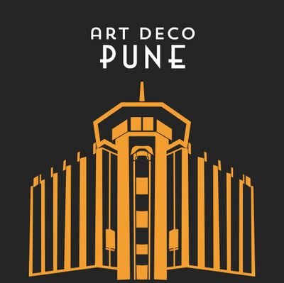 Showcasing Pune's Art Deco | Chronicler of its history | Advocate for its conservation