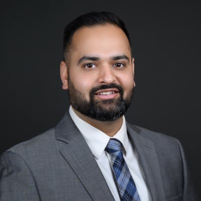UpneetSingh5's profile picture. Licensed Real Estate Associate at REAL Broker