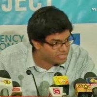 Asoka Obeyesekere (@asokao) 's Twitter Profile Photo Asoka Obeyesekere (@asokao) 's Twitter Profile Photo