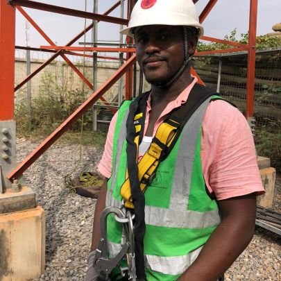 TELECOMMUNICATIONS ENGINEER. (tiGO)
Tower climber, wireless service technician, cell site technician, cell site engineer, aerial technician, field technician.