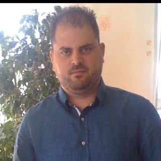 aggelosrous's profile picture. 