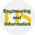 Engineering and Informatics at Sussex (@EngInfSussex) Twitter profile photo