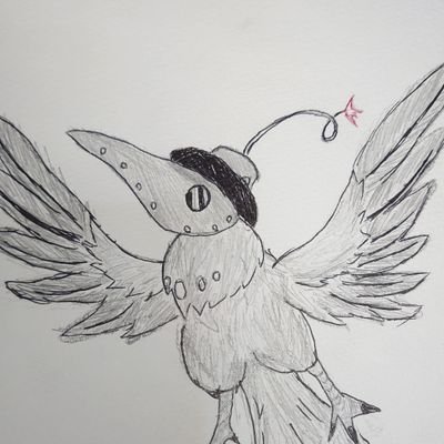 「獅白ぼたん」最推しの一般カラス！🐦‍⬛

ホロライブ(主に5期生)に関するツイートに出没しますので駆除をしないで見守って頂けると幸いです！

ｼｼﾛﾝﾀﾞｲｽｷｰ!