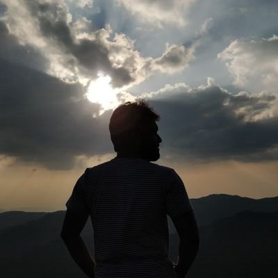 UdayNuthi's profile picture. 