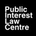 Public Interest Law Centre (@publiclawcentre) Twitter profile photo