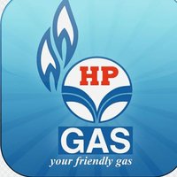 Anand HP Gas Agency , Bxr(@anand_hp_bxr) 's Twitter Profile Photo