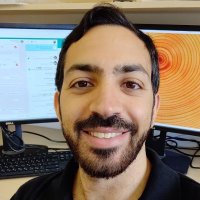 Asaf Yehudai (@asafyehudai) 's Twitter Profile Photo Asaf Yehudai (@asafyehudai) 's Twitter Profile Photo