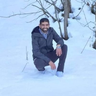 أنا على خطى إبراهيم في سورة النحل ..أنا الباحث في الدنيا عن كل خير .. أنا لله عبد عصى مولاه طيلة الحياة ويريد أن يعود لله فاقبلنى يا الله واجعل لي أثر في الحياة