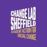 Change Lab Sheffield(@ChangeLabSheff) 's Twitter Profile Photo