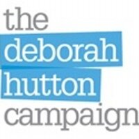 DeborahHuttonCharity - @Deborah_Hutton Twitter Profile Photo