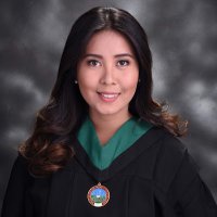 Leslie Ann Simbulan - @donyaDpulubi Twitter Profile Photo