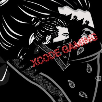 xCODEGAMING6's profile picture. 
