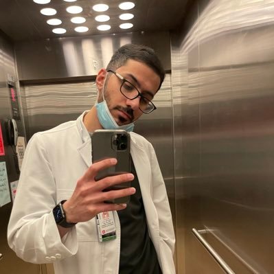 Internal Medicine Resident @HMG. @KSAU_HS Alumnus. Lakers, Tottenham, and Real Madrid fan. #MambaMentality