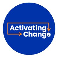 activatingchange (@activatingchnge) 's Twitter Profile