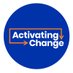 activatingchange (@activatingchnge) Twitter profile photo