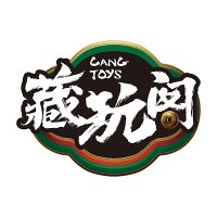 Cang Toys(@CangToys) 's Twitter Profile Photo