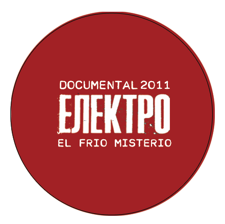 Documental Electrodomésticos: El Frío Misterio. Una juventud, una música, una resistencia. YA ESTAMOS en: CINE ARTE ALAMEDA 5pm y 9pm.BF HUERFANOS: 7pm y 9.15PM