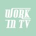 Work In TV (@workintvband) Twitter profile photo