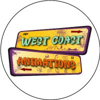 Westcoast Animations(@WestcoastAnim) 's Twitter Profile Photo