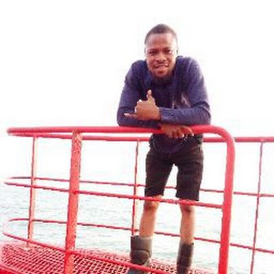 SunkanmiHorlami's profile picture. Just to mock