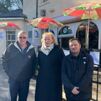 New Brighton Councillors (@nbcouncillors) 's Twitter Profile