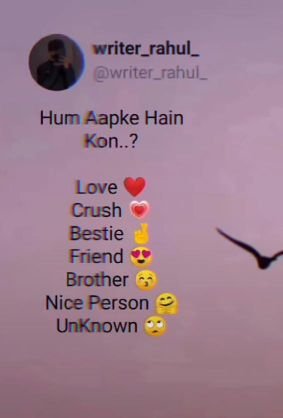 AnkurCh15982339's profile picture. Freedom thought but simple boy