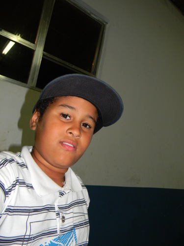 Eu sou eu e ninguém vai me mudar.