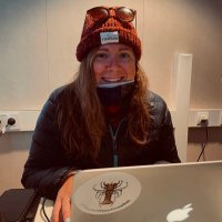 Dr Amelia Bridges(@Amelia_Bridges) 's Twitter Profile Photo