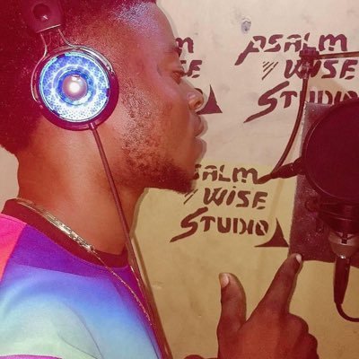 ogunrindebabat9's profile picture. upcoming artist