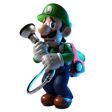 high level wifi luigi
top 100 luigi on the schu pr
top 50 luigi on the kiya list
I'm active sometimes