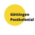 Göttingen Postkolonial (@goettingenpost1) Twitter profile photo